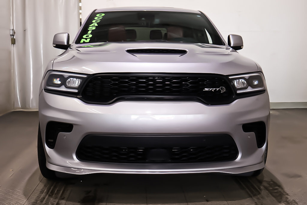 Dodge Durango 2021