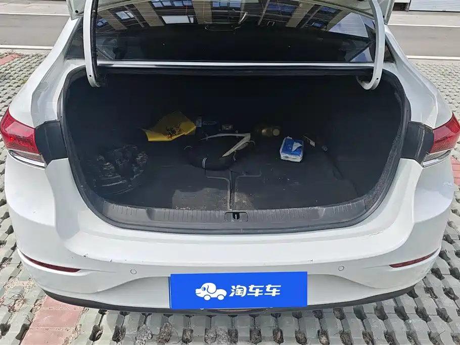 Buick Excelle 2020
