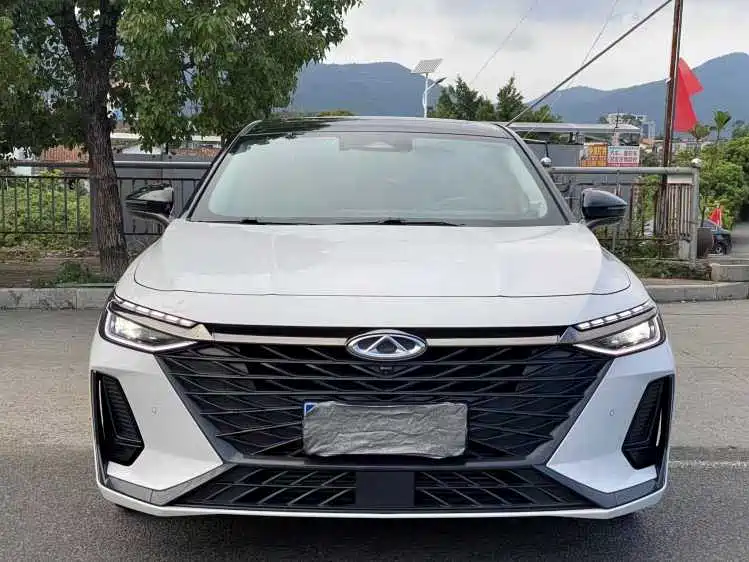 CHERY Arrizo 8 2023