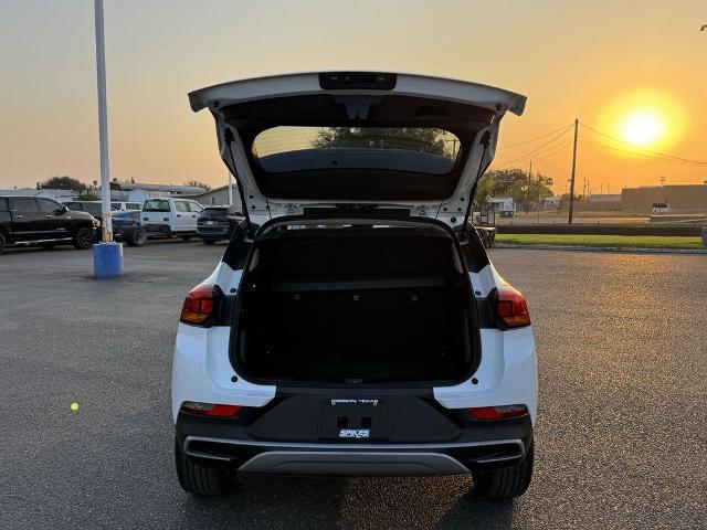 Buick Encore GX 2025