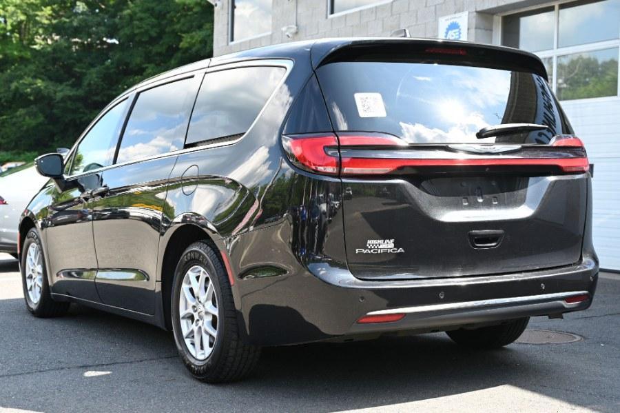 Chrysler Pacifica 2023