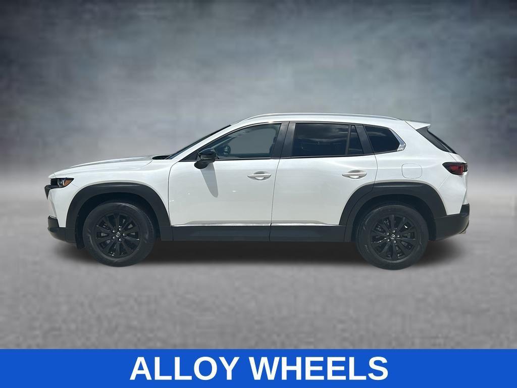 Mazda CX-50 2024