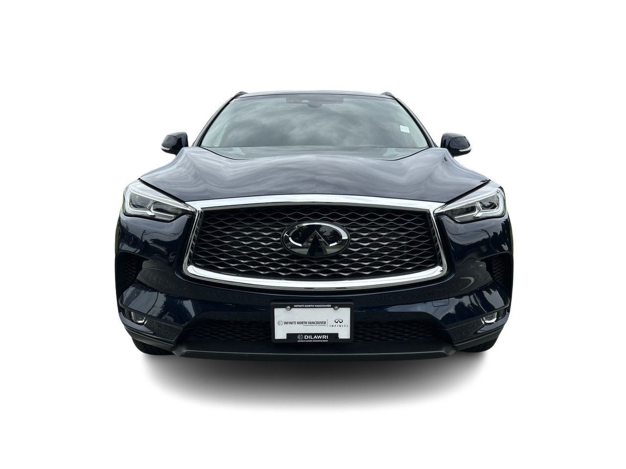 Infiniti QX50 2021