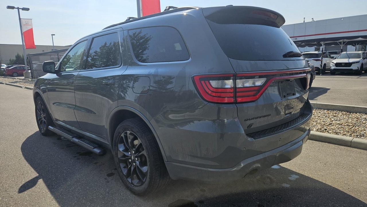 Dodge Durango 2023