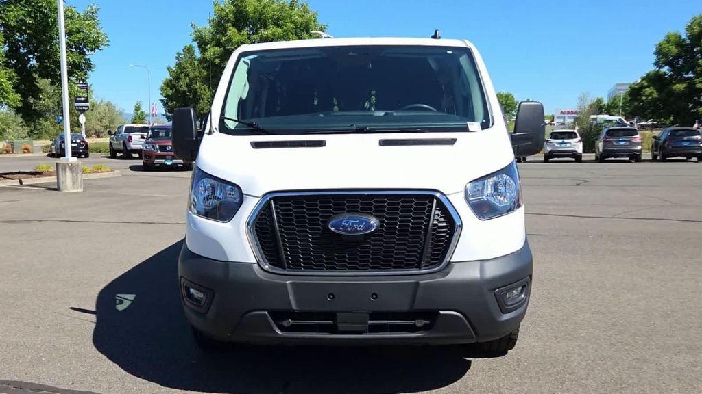 Ford Transit 2025