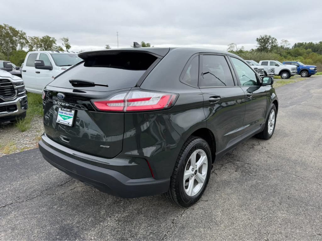 Ford Edge 2024