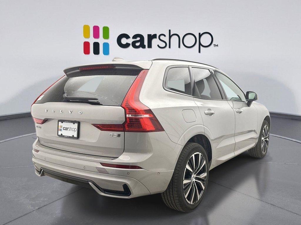 Volvo XC60 2023