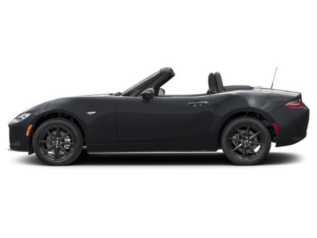 Mazda MX-5 2026