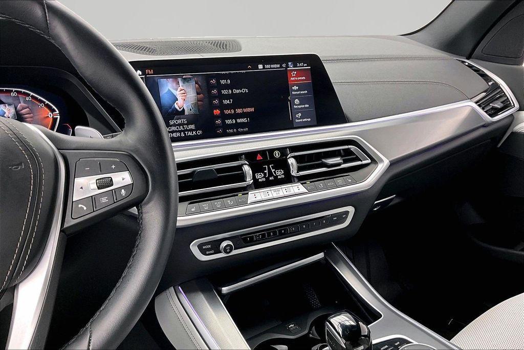 BMW X5 2023