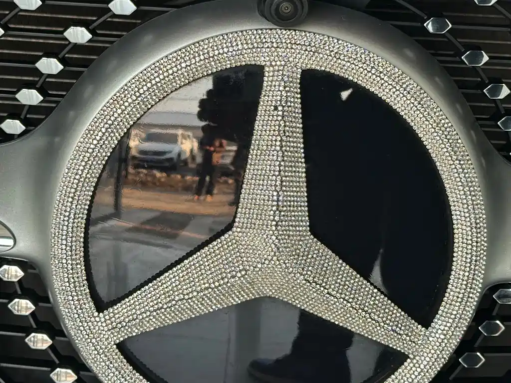Mercedes-Benz A-Класс 2021