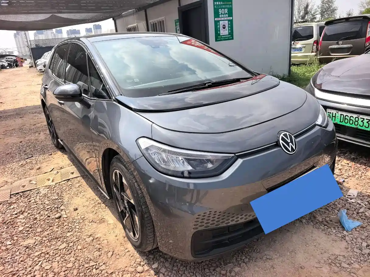 Volkswagen ID.3 2024