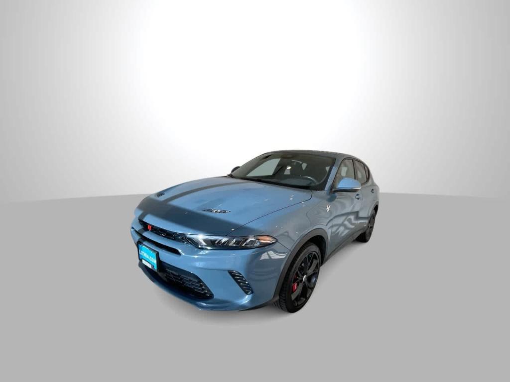 Dodge Hornet 2024