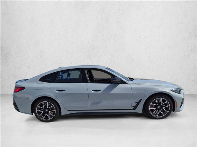 BMW 440 GRAN COUPÉ 2024