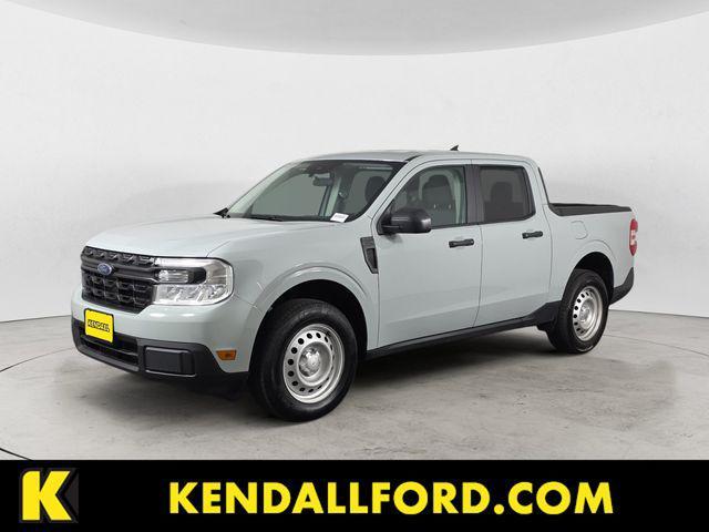 Ford Maverick 2024