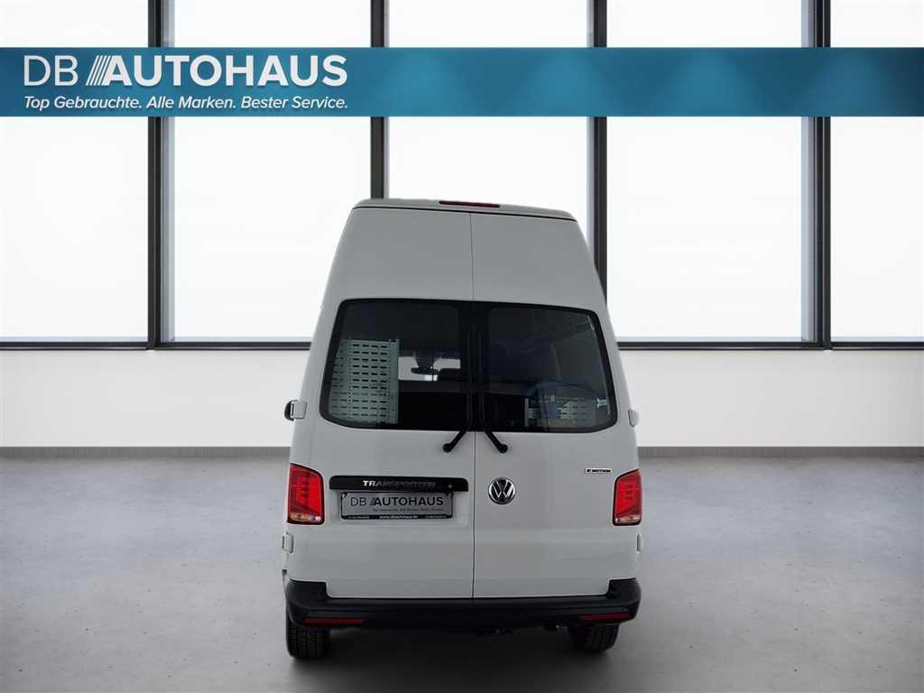 Volkswagen T6 TRANSPORTER 2021