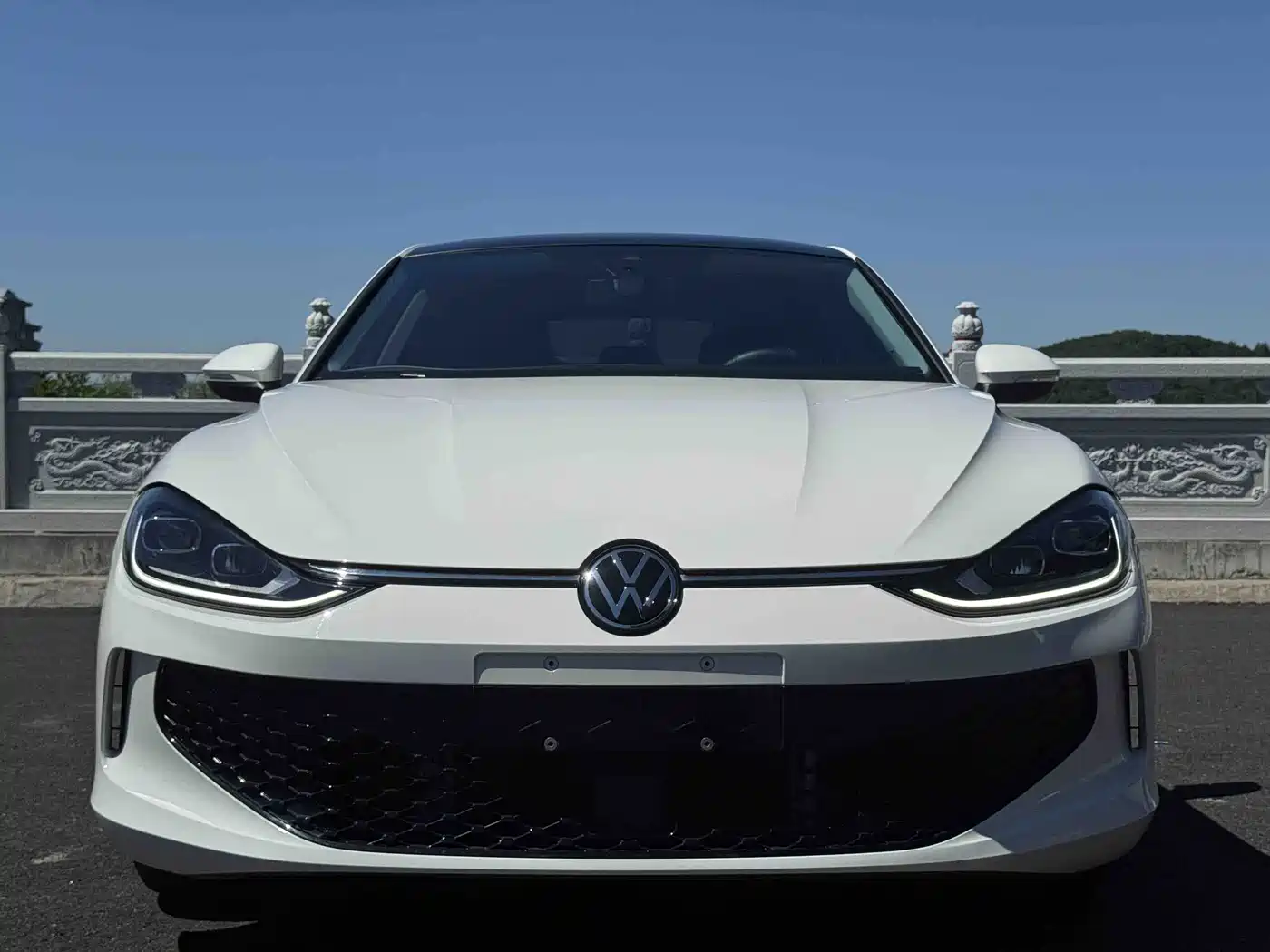 Volkswagen Lamando 2022