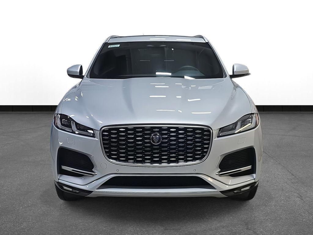 Jaguar F-Pace 2023