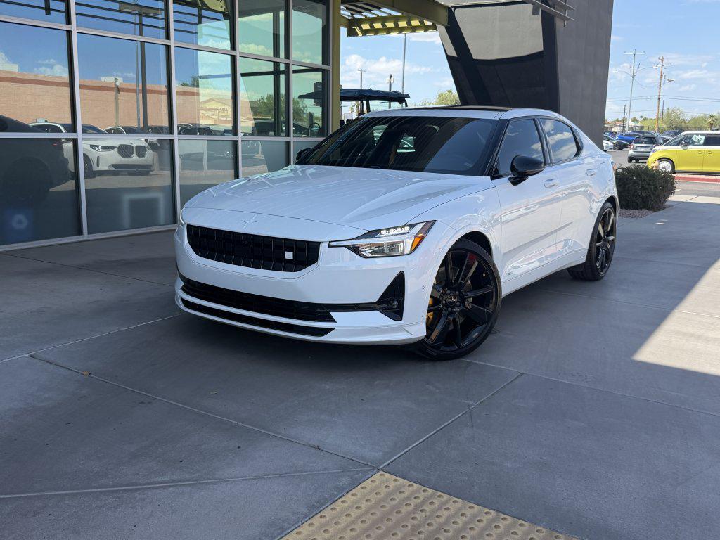Polestar 2 2023