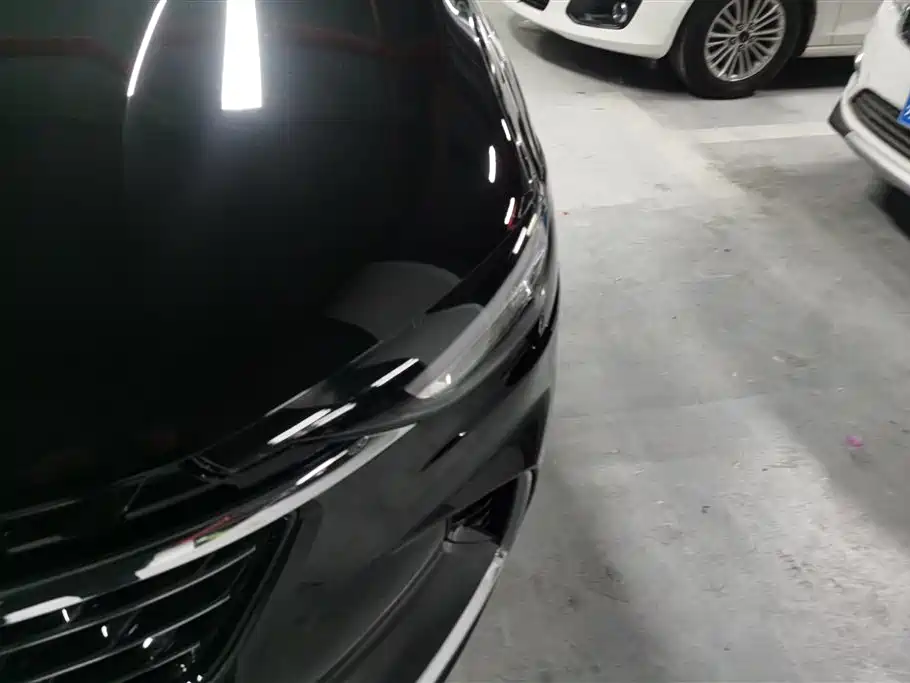 Buick Enclave 2023