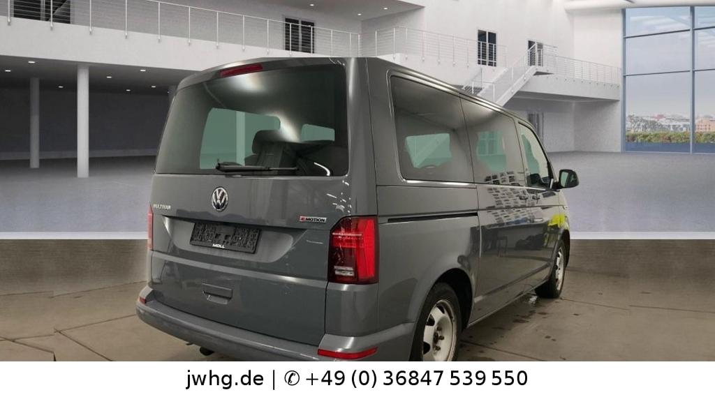 Volkswagen T6 MULTIVAN 2023