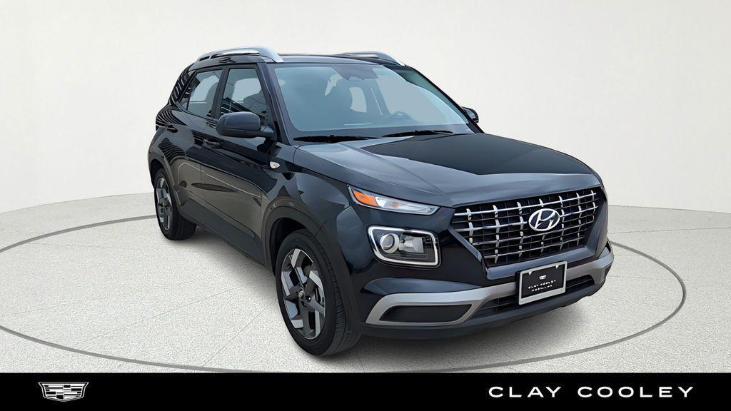 Hyundai Venue 2025