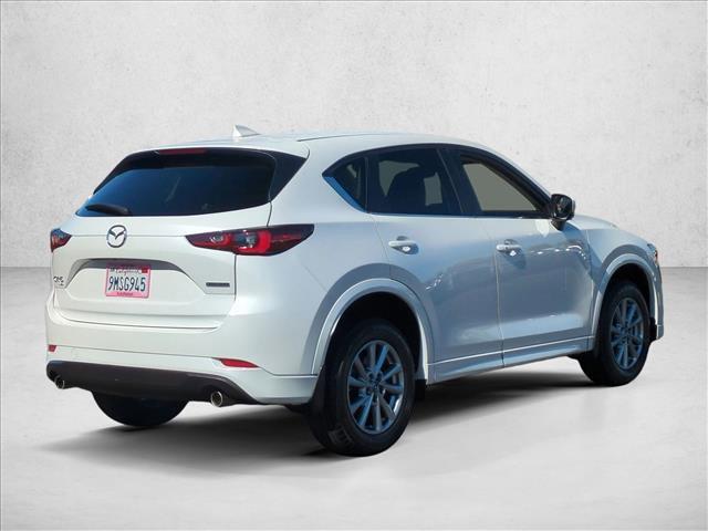 Mazda CX-5 2024