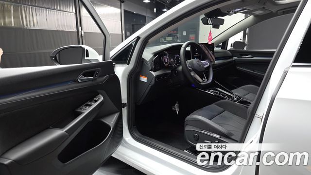 Volkswagen Golf 2026