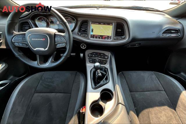 Dodge Challenger 2023
