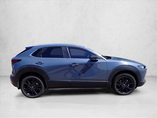 Mazda CX-30 2024