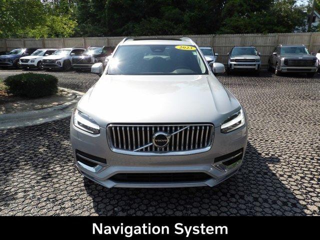 Volvo XC90 2023
