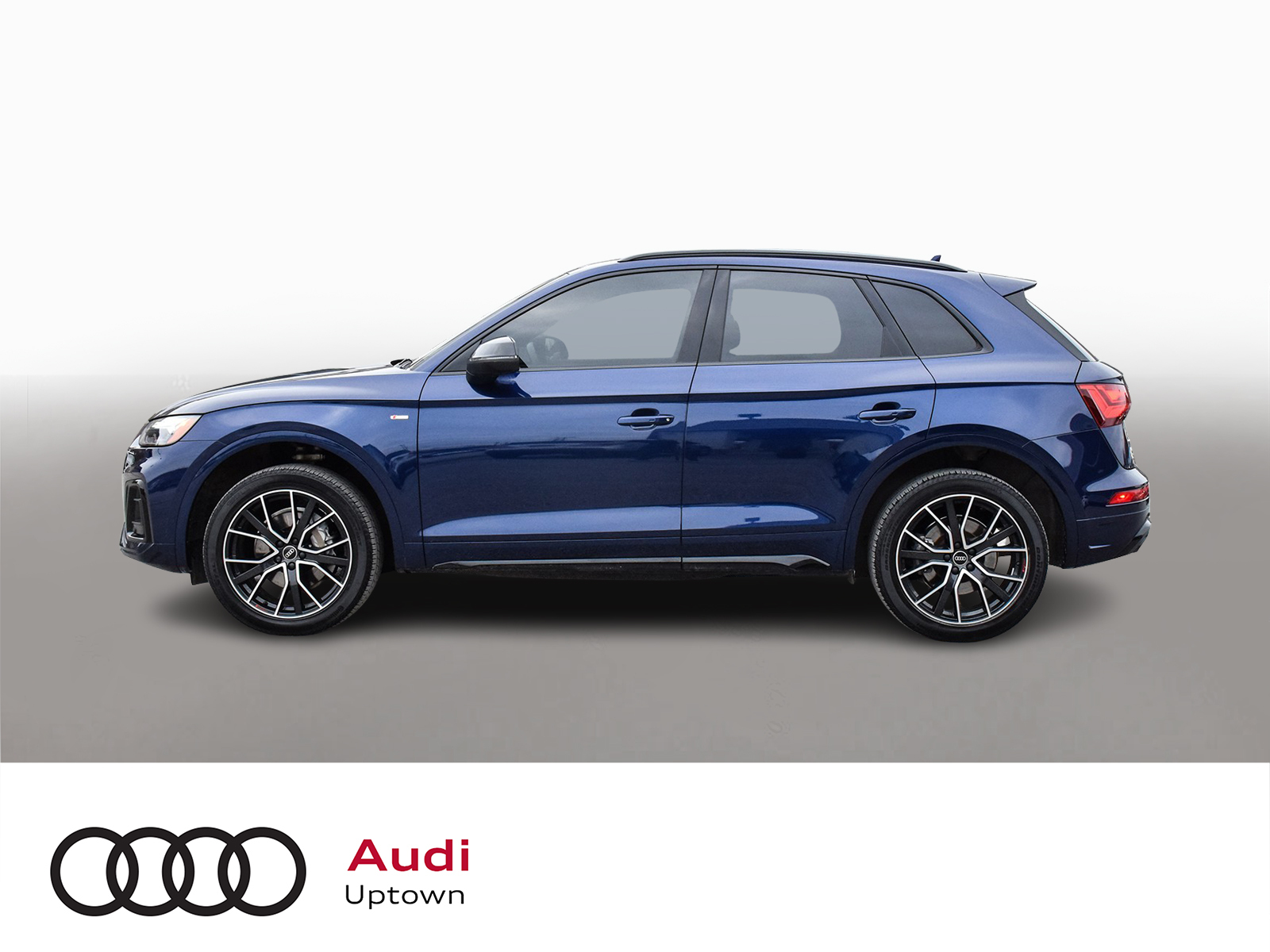 Audi Q5 2023