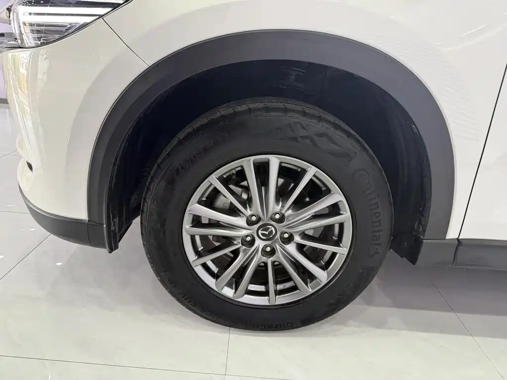 Mazda CX-5 2020