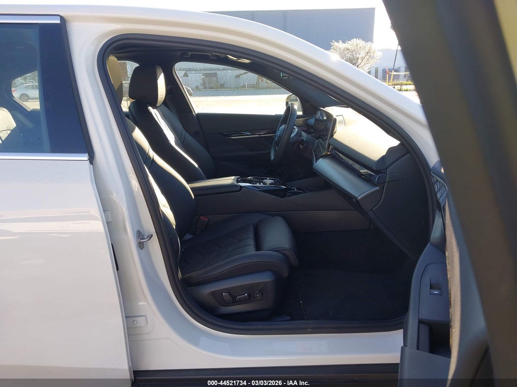 BMW i5 2024