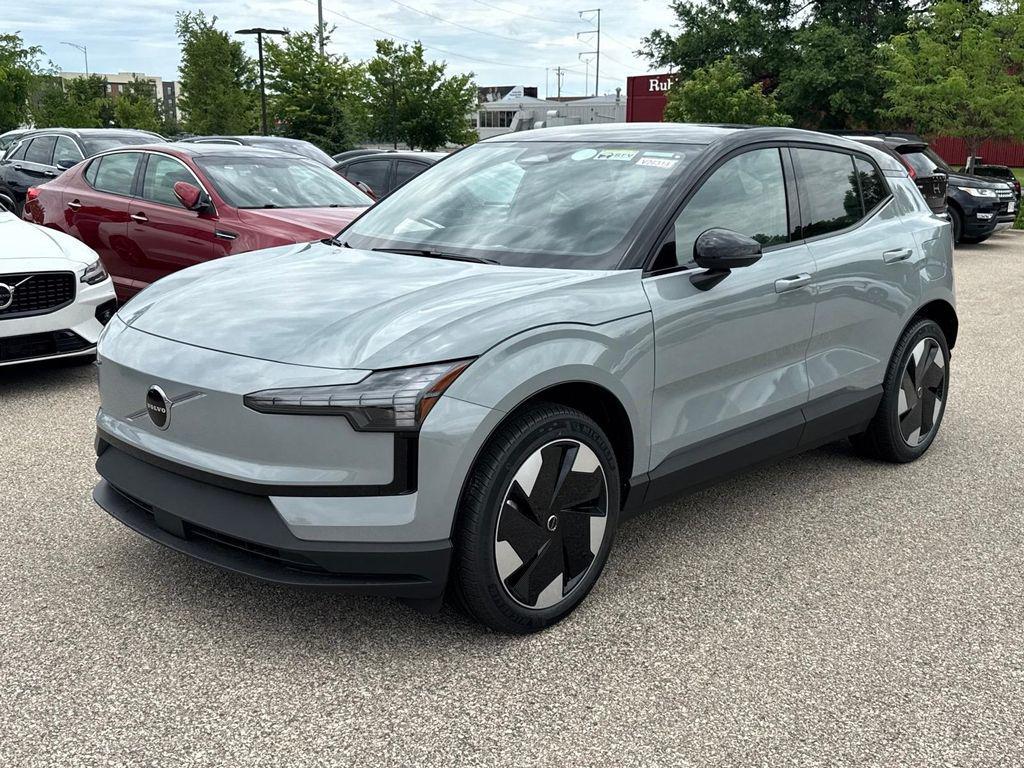 Volvo EX30 2026