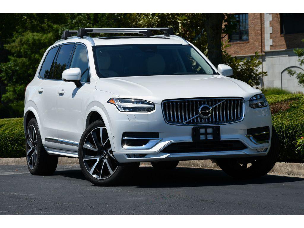 Volvo XC90 2023
