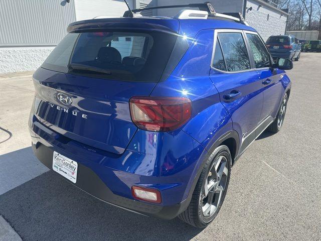 Hyundai Venue 2023