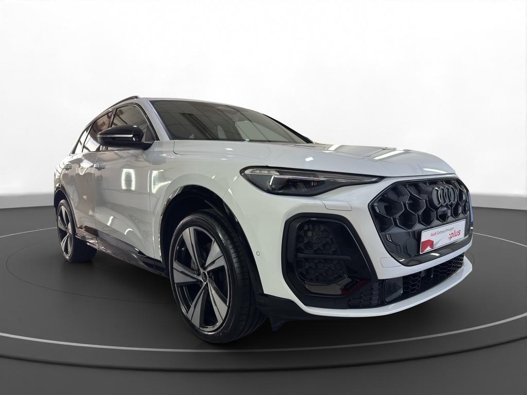 Audi Q5 2025