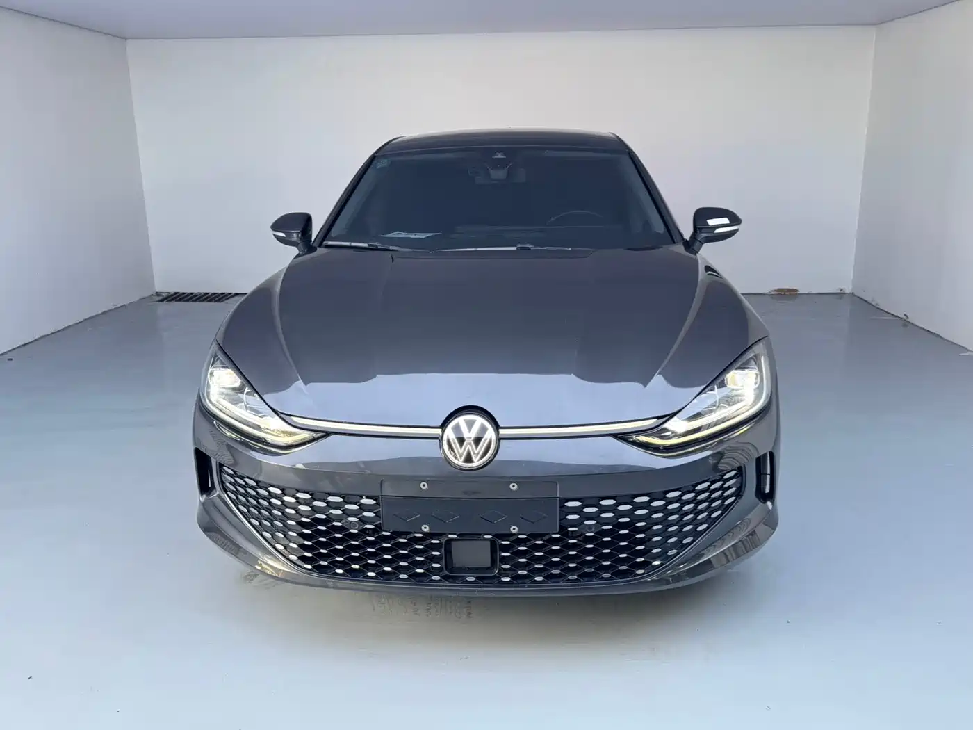 Volkswagen Lamando 2022
