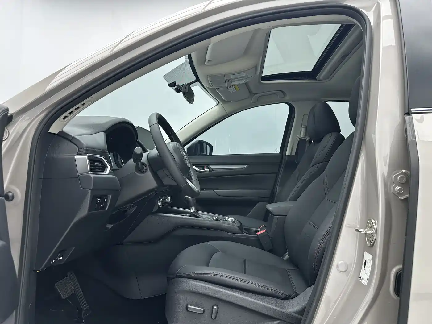 Mazda CX-5 2023