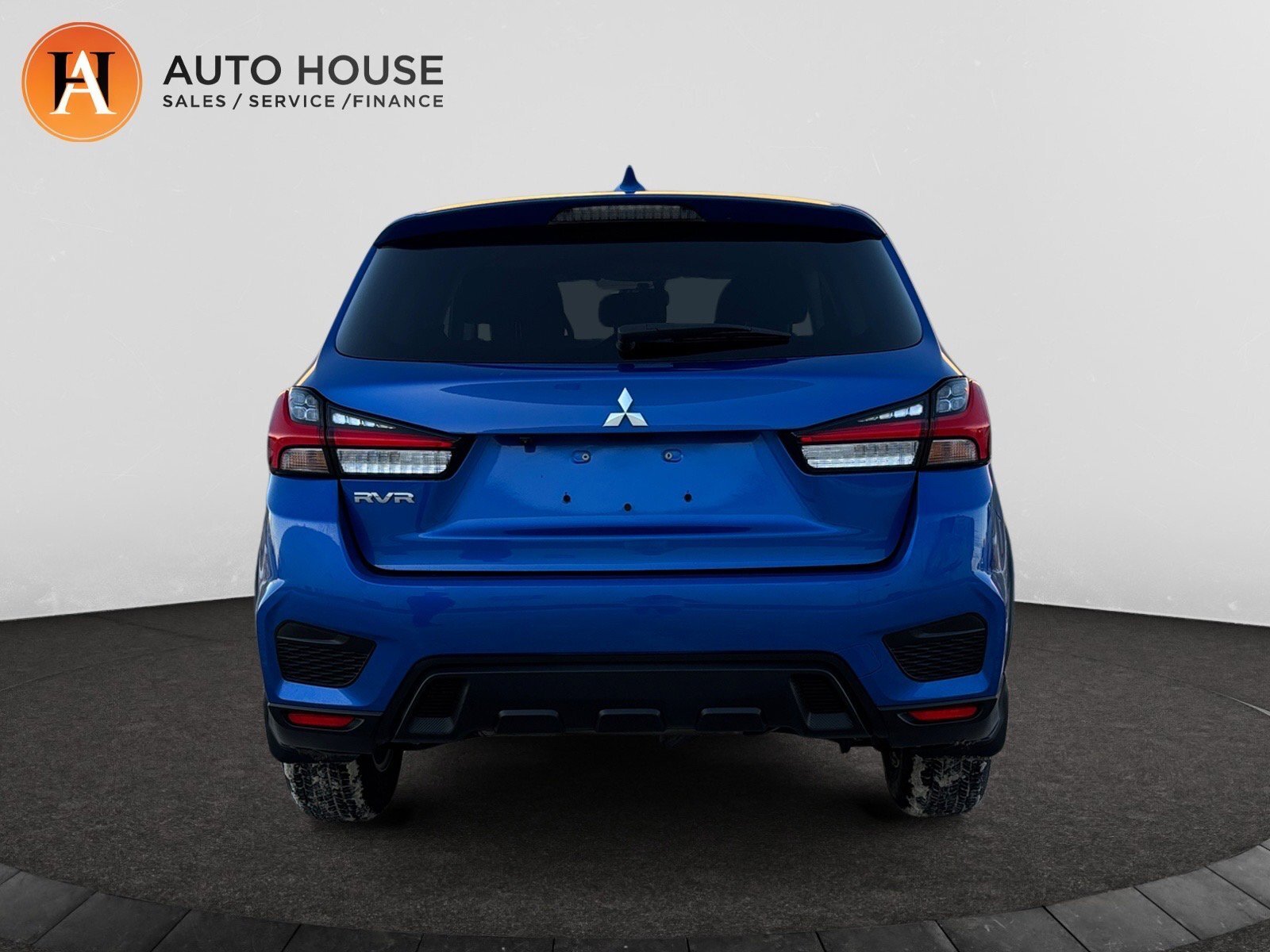 Mitsubishi RVR 2023