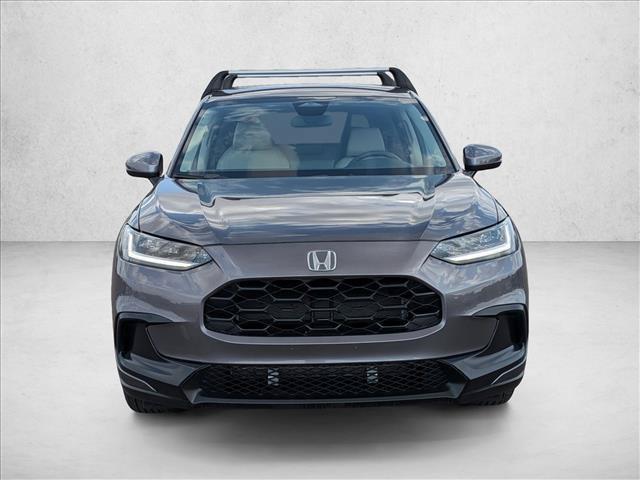 Honda HR-V 2026