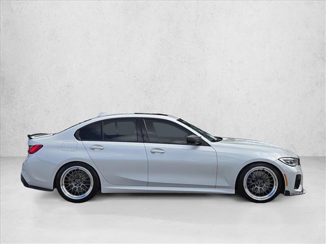 BMW M340I 2021