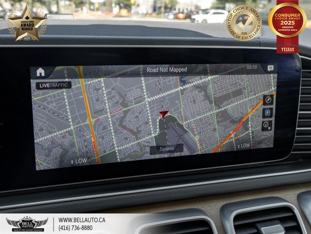 Mercedes-Benz GLE 2020