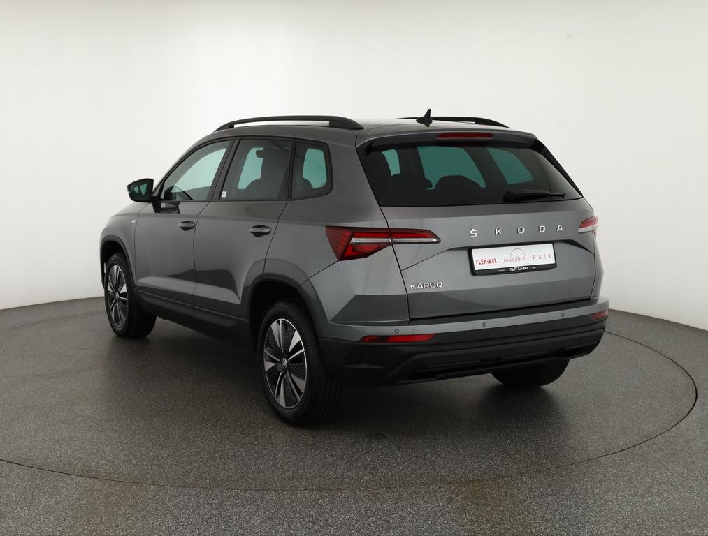 Skoda Karoq 2022