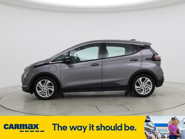 Chevrolet Bolt 2023