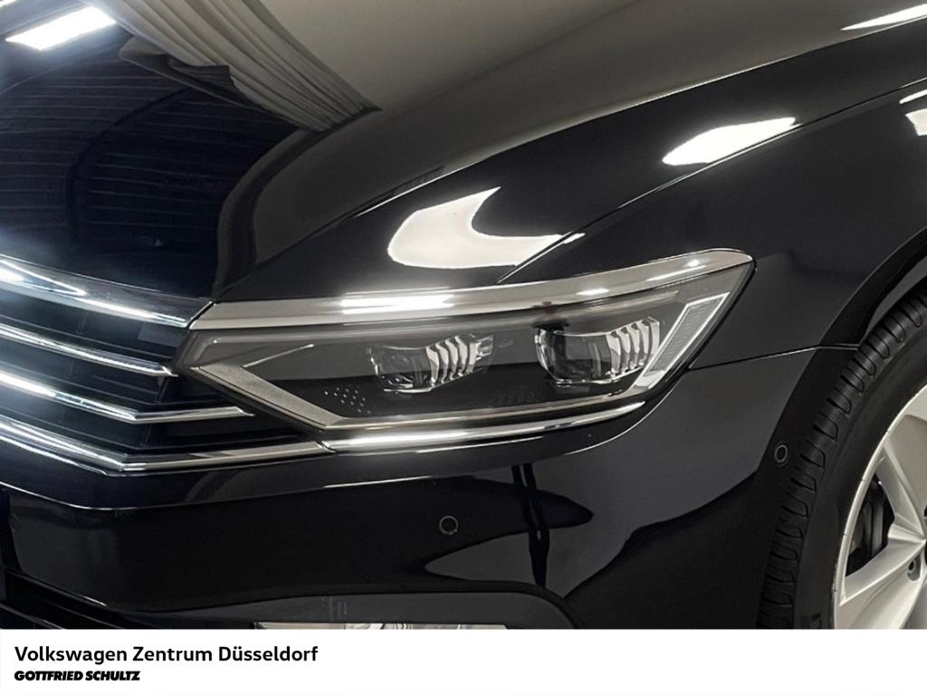 Volkswagen PASSAT VARIANT 2023