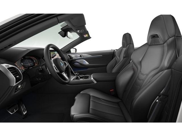 BMW 840 2023