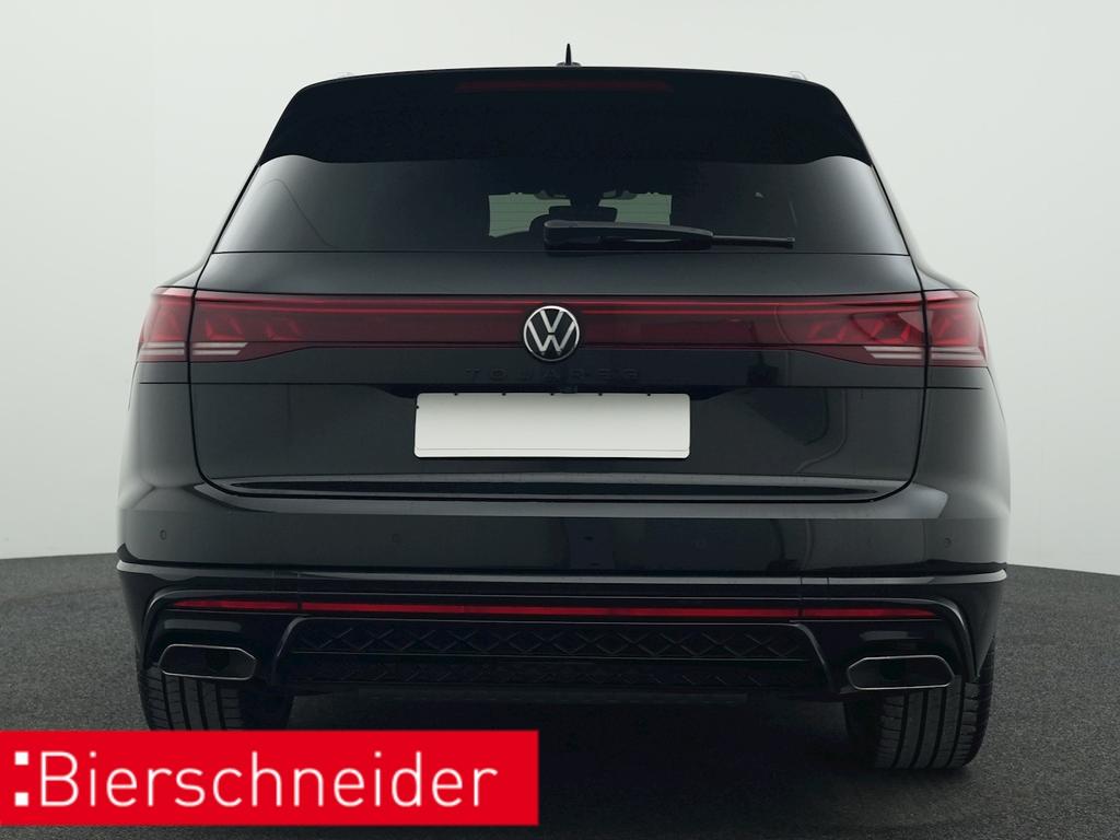 Volkswagen Touareg 2025
