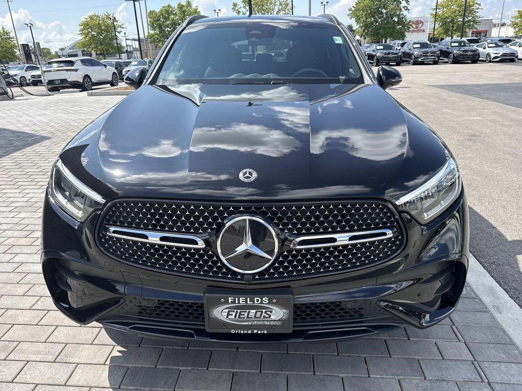 Mercedes-Benz G-Класс 2026