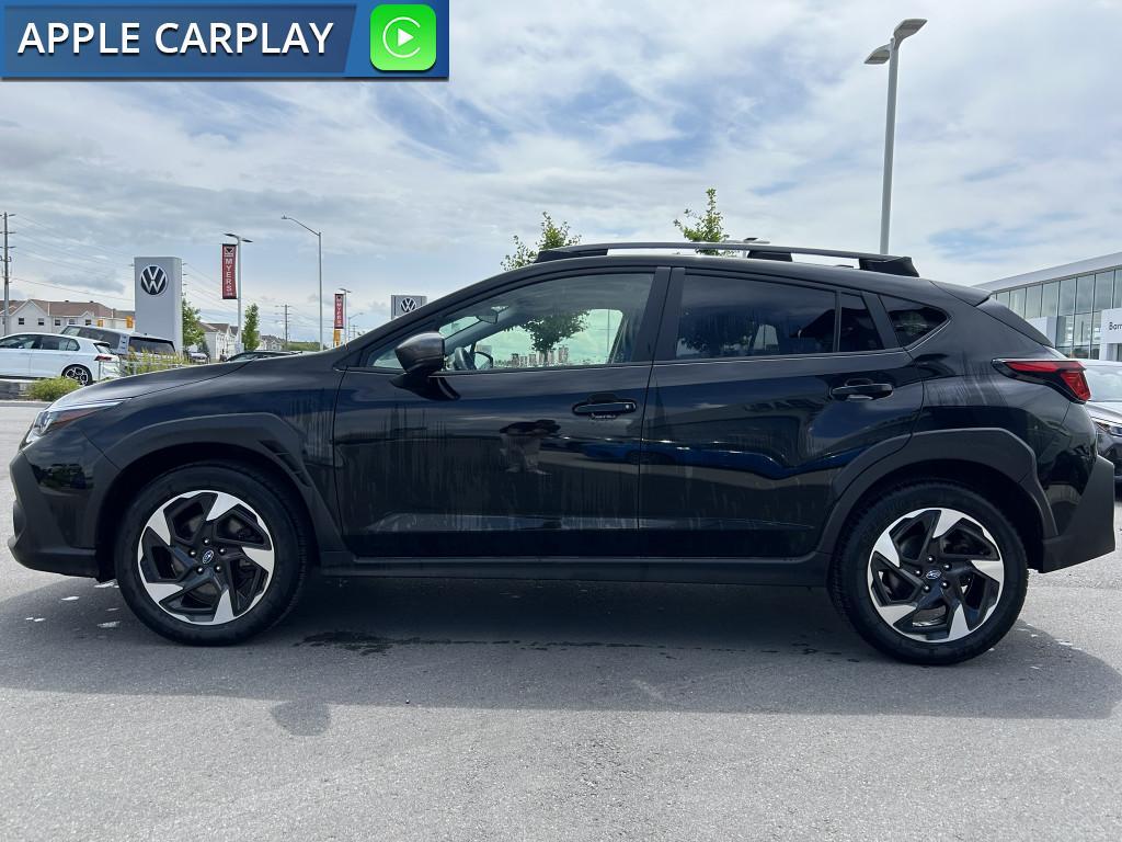 Subaru Crosstrek 2024